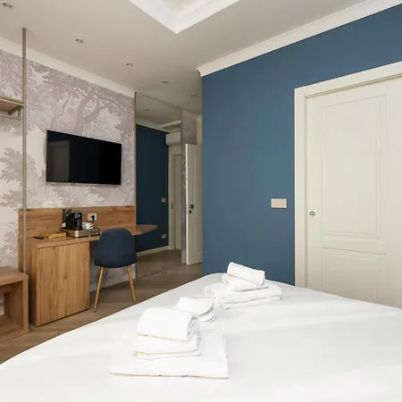 بيت ضيافة Eudora 4*