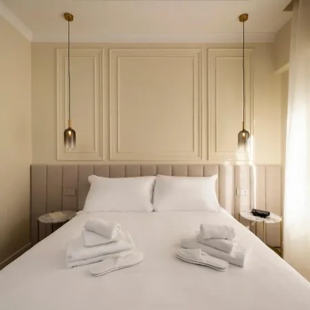 بيت ضيافة Eudora 4*