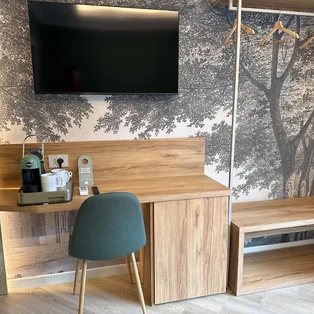 Eudora Guest house Rome