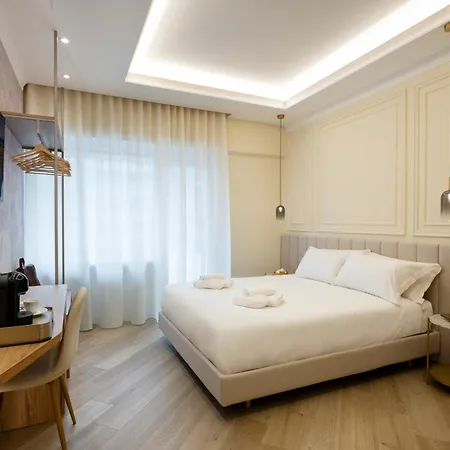 Guest house Eudora Rome