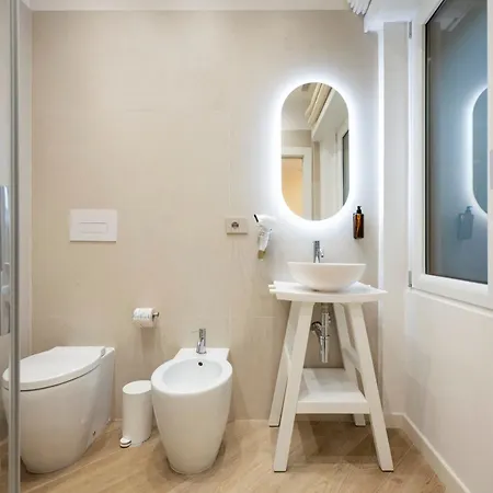 Guest house Eudora Rome