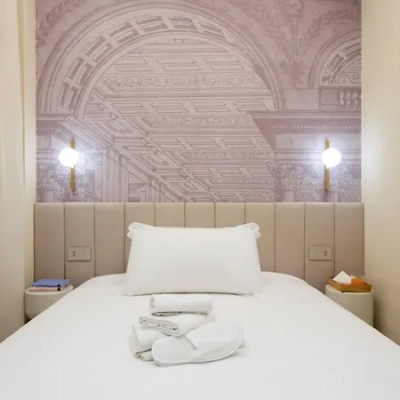 Pensionat Eudora Rom