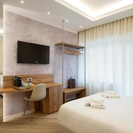 Pensionat Eudora Rom