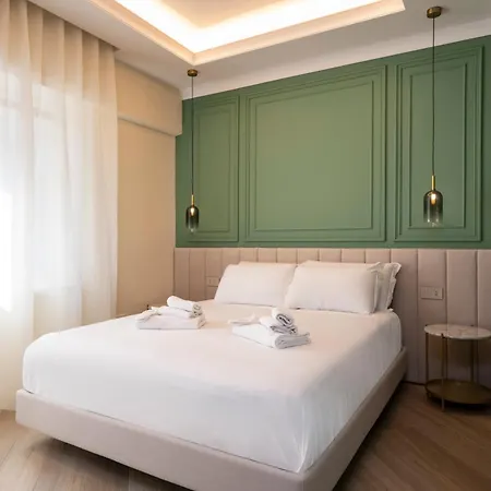 Eudora Guest house