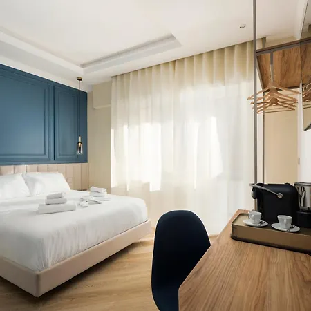 Eudora Guest house *