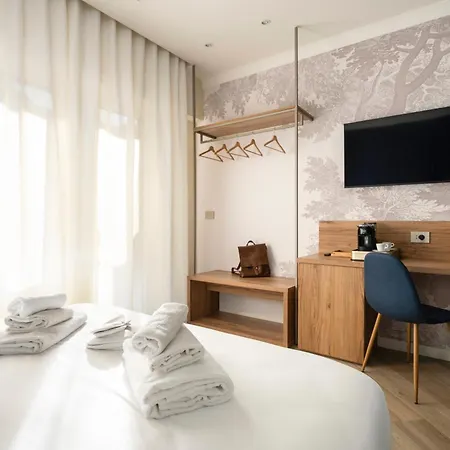 Guest house Eudora *