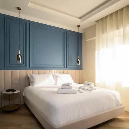 Eudora Guest house