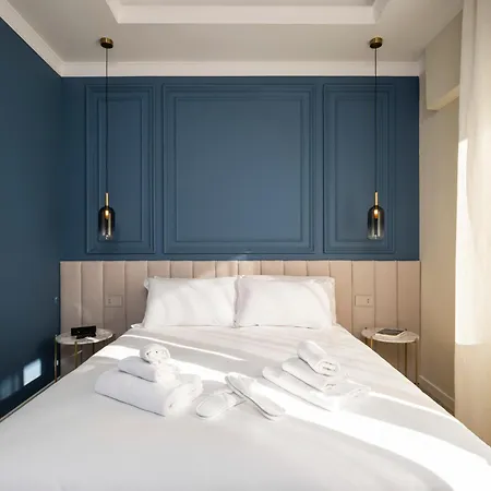 Eudora Guest house *