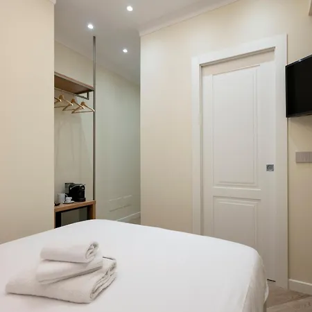Guest house Eudora *