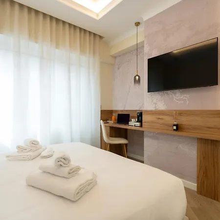 Eudora Guest house